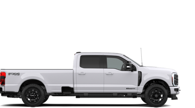 2026 Ford SuperDuty
